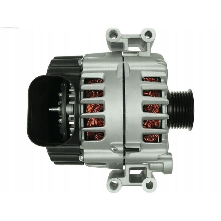 Generátor, AS-PL, kód A3409S