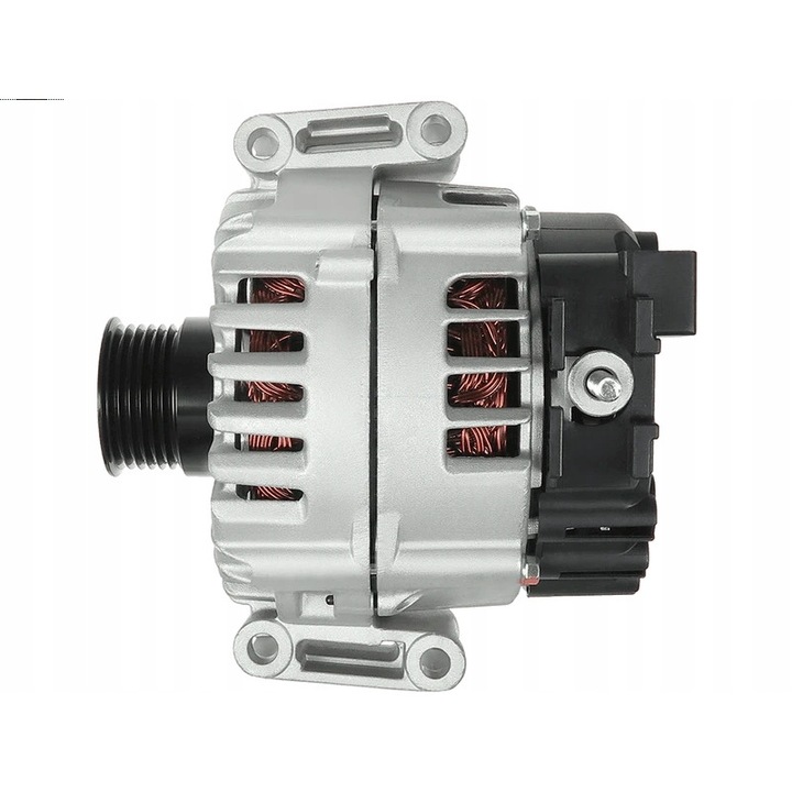 Generátor, AS-PL, Kód A3459S