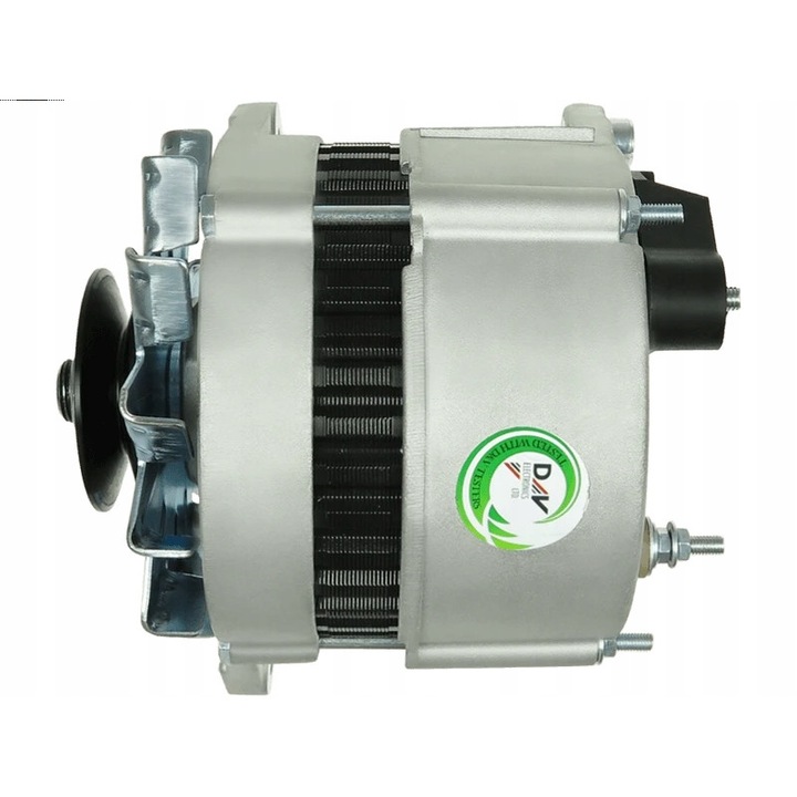 Алтернатор, AS-PL, код A4013