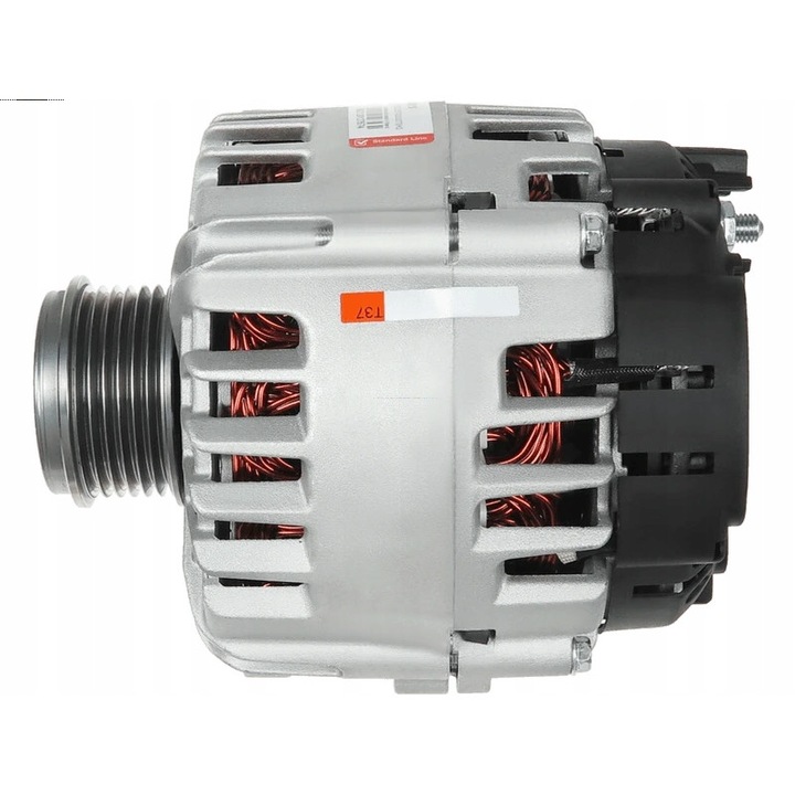 Generátor, AS-PL, kód A3481S