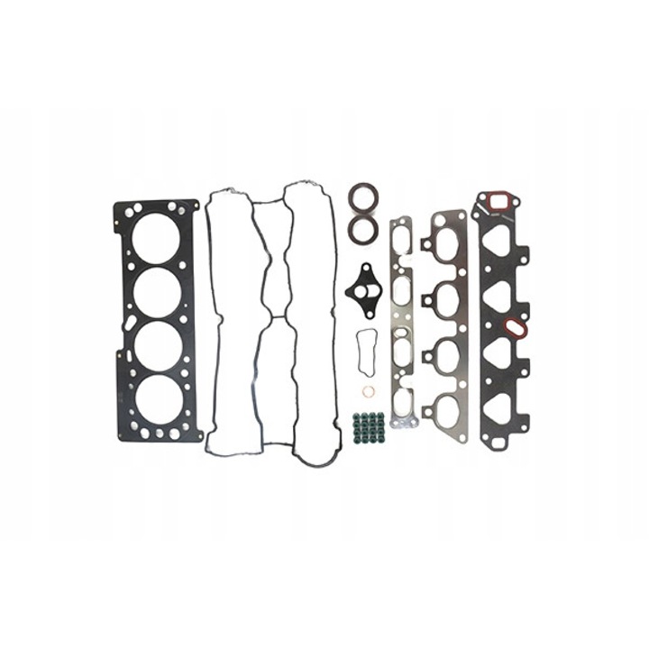 Комплект гарнитури на двигателя, BGA, HK6778