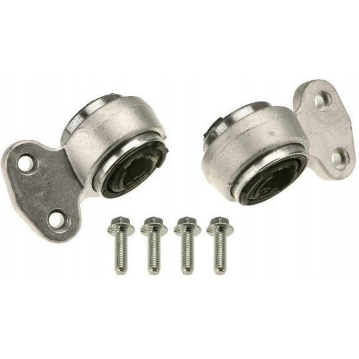 TRW felfüggesztőkar persely, JBU656