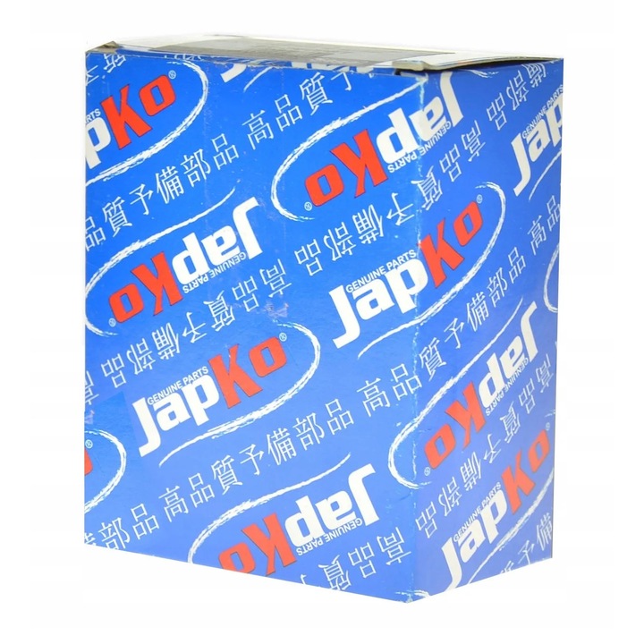 Bárfej, JAPKO, 111916
