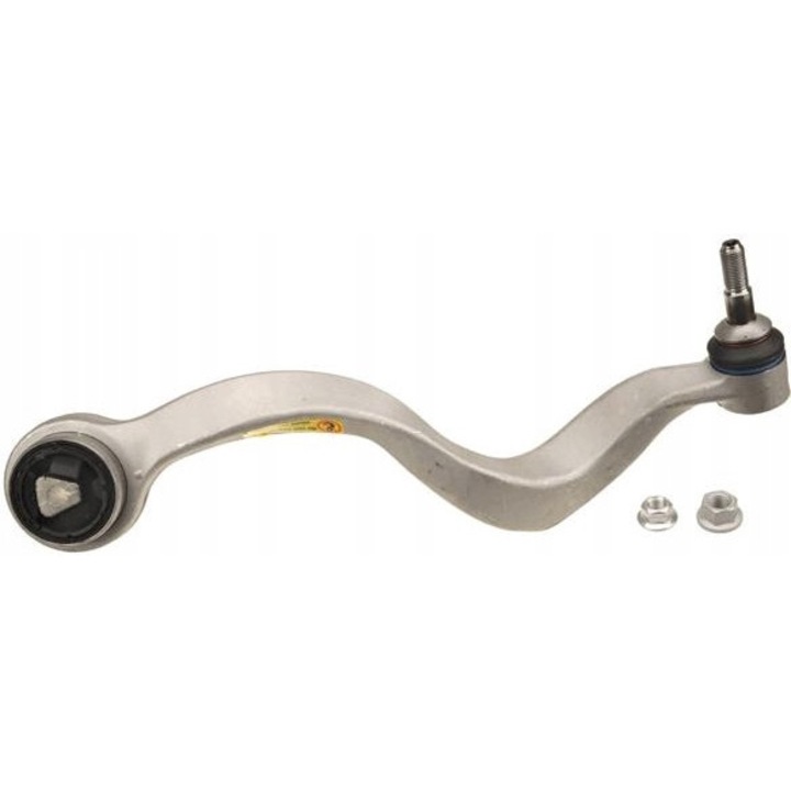 Kerékfelfüggesztő kar, TRW, JTC1068, ezüst