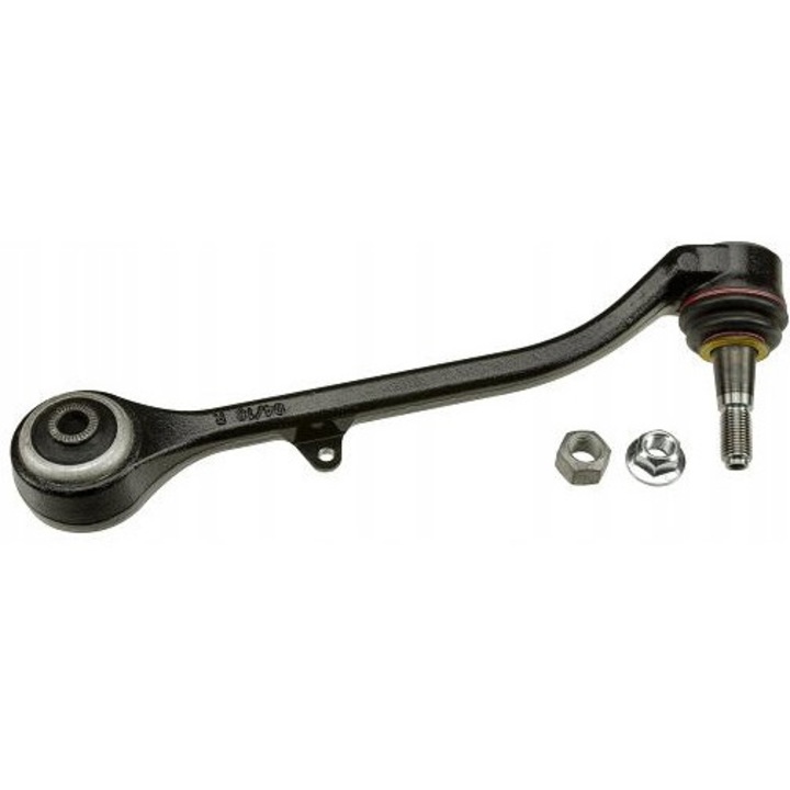 Kerékfelfüggesztő kar, TRW, JTC1127, fekete