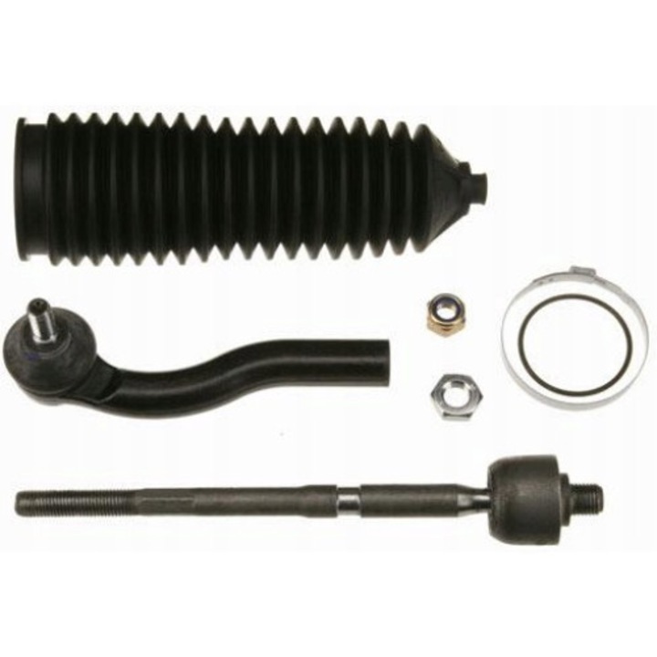 Шарнир на кормилната колона, TRW, JRA573