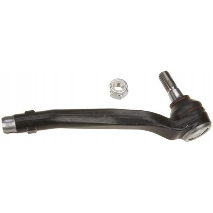 Rúdvég, TRW, JTE1013, fekete