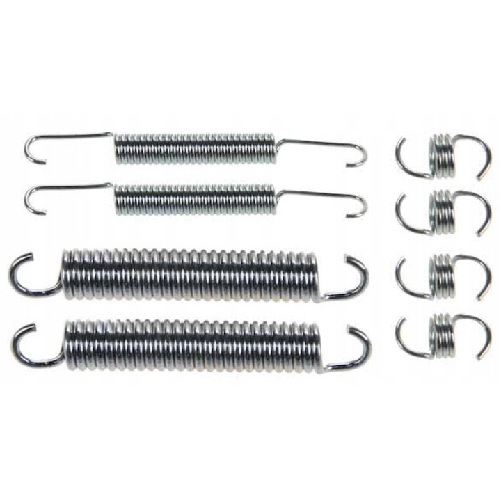 Saboti de frana, TRW, Compatibil cu Lada 35006620000, SFK163