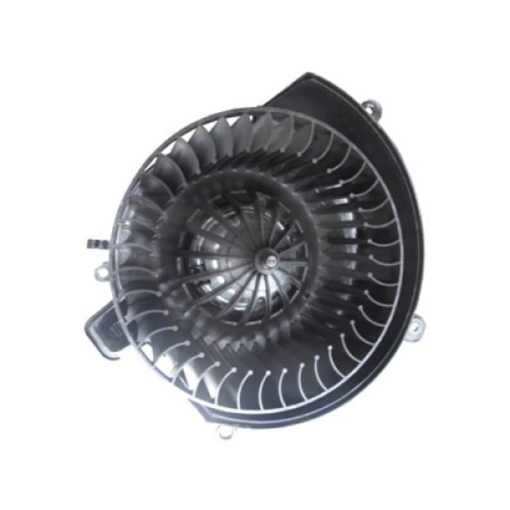 Вътрешен вентилатор, TYC, 525-0011, черен