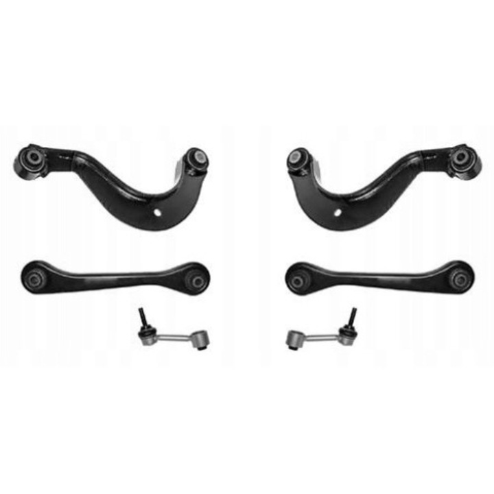 Комплект носачи Vaico, Съвместим с Audi 1K0 501 529 F, V10-3249