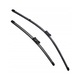 Set de lame de stergator VALEO 577892