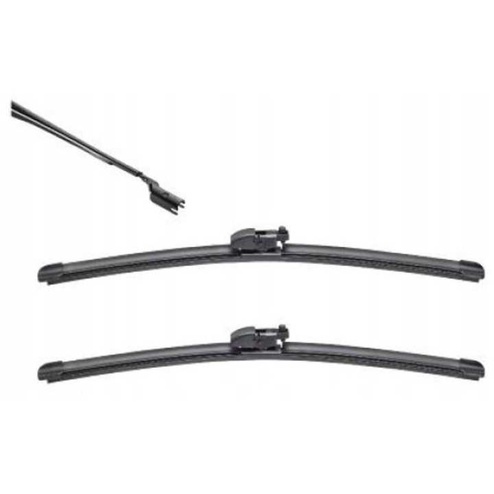 Ablaktörlő lapátok VALEO 577932