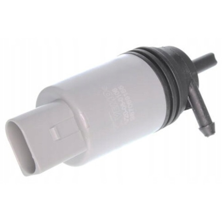 Помпа за стъкломиене Vemo, V20-08-0106, електрическа, 2 полюса, за BMW