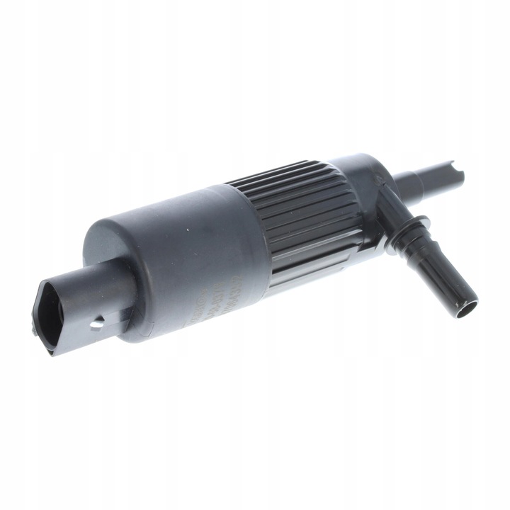 Vemo ablakmosó szivattyú V20-08-0379, elektromos, 12V, 150mm, 372L/H