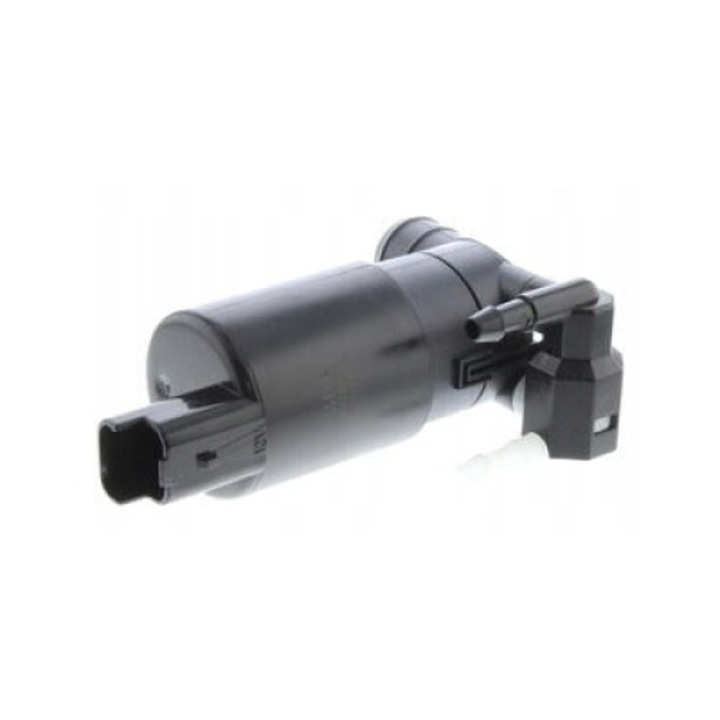 Vemo mosószivattyú, V42-08-0004, elektromos, 0,1 kg, Alfa Romeo/Citroen/Peugeot/Fiat/Dacia/GM/Lancia/Mercedes-Benz