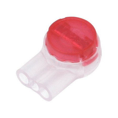 Connettore IDC 3M™ Scotchlok™ 314 - Foto 7