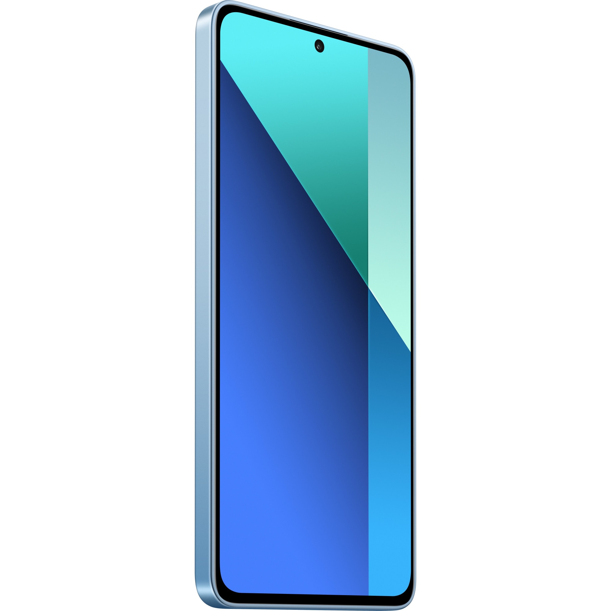 Telefon mobil Xiaomi Redmi Note 13, 8GB RAM, 256GB, Blue