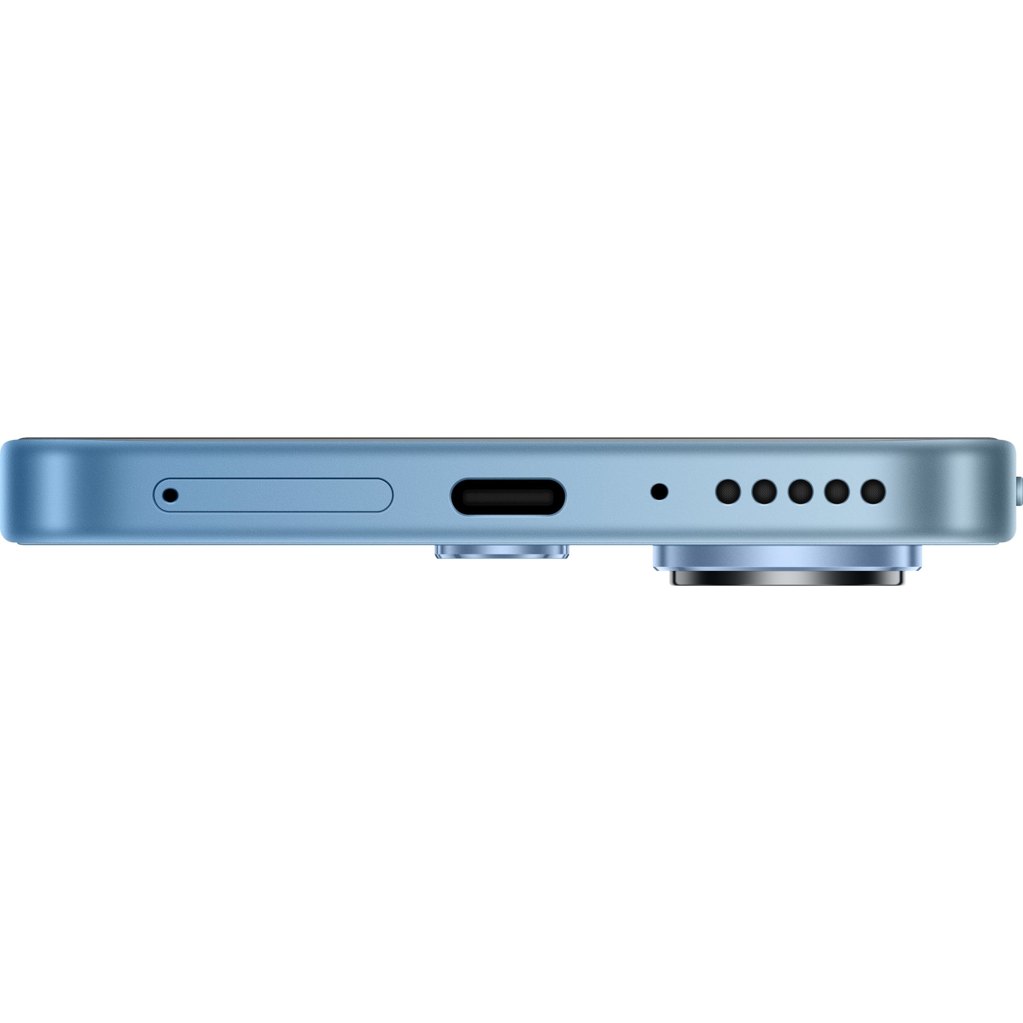 Telefon mobil Xiaomi Redmi Note 13, 8GB RAM, 256GB, Blue