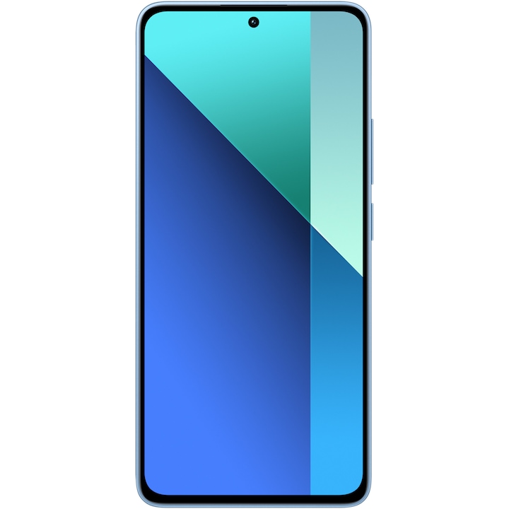 Telefon mobil Xiaomi Redmi Note 13, 6GB RAM, 128GB, Blue