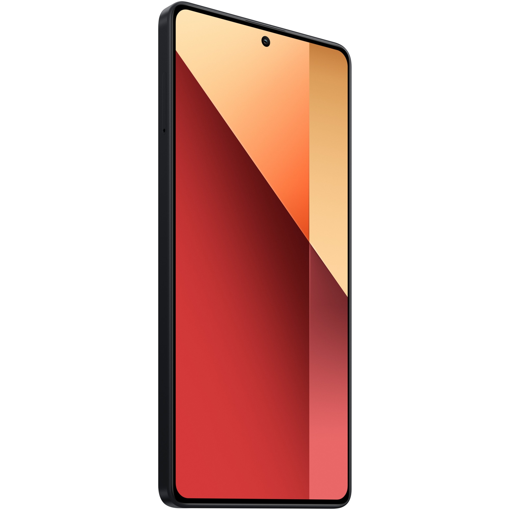 Telefon mobil Xiaomi Redmi Note 13 Pro, 8GB RAM, 256GB, Black