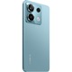 Xiaomi Redmi Note 13 Pro 5G Mobiltelefon, Kártyafüggetlen, Dual SIM, 256GB, 8GB RAM, 5G kék