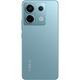 Xiaomi Redmi Note 13 Pro 5G Mobiltelefon, Kártyafüggetlen, Dual SIM, 256GB, 8GB RAM, 5G kék