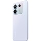 Xiaomi Redmi Note 13 Pro 5G Mobiltelefon, Kártyafüggetlen, Dual SIM, 256GB, 8GB RAM, 5G, lila