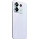Xiaomi Redmi Note 13 Pro 5G Mobiltelefon, Kártyafüggetlen, Dual SIM, 256GB, 8GB RAM, 5G, lila