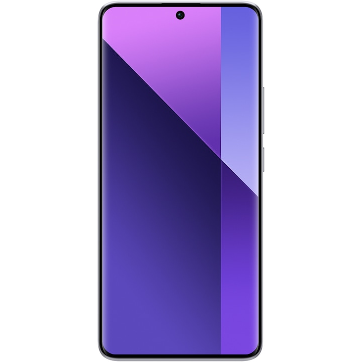 Telefon mobil Xiaomi Redmi Note 13 Pro+, 12GB RAM, 512GB, 5G, Purple
