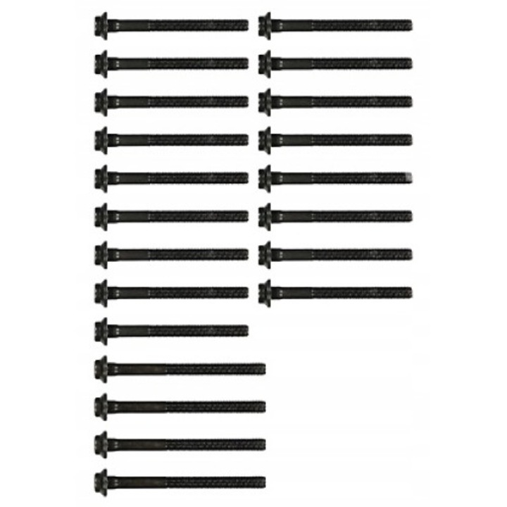 Hengerfejcsavar készlet VICTOR REINZ 14-32033-02