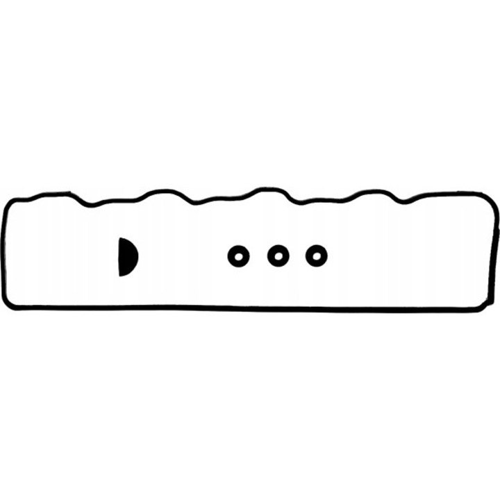 Комплект гарнитури на капака на клапана, Victor Reinz, код 15-52244-02