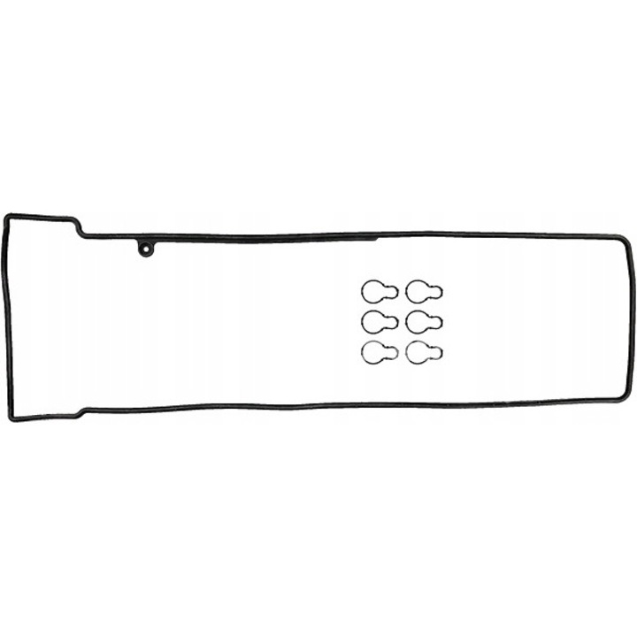 Szelepfedél tömítés készlet, Victor Reinz, 15-36226-01 kód