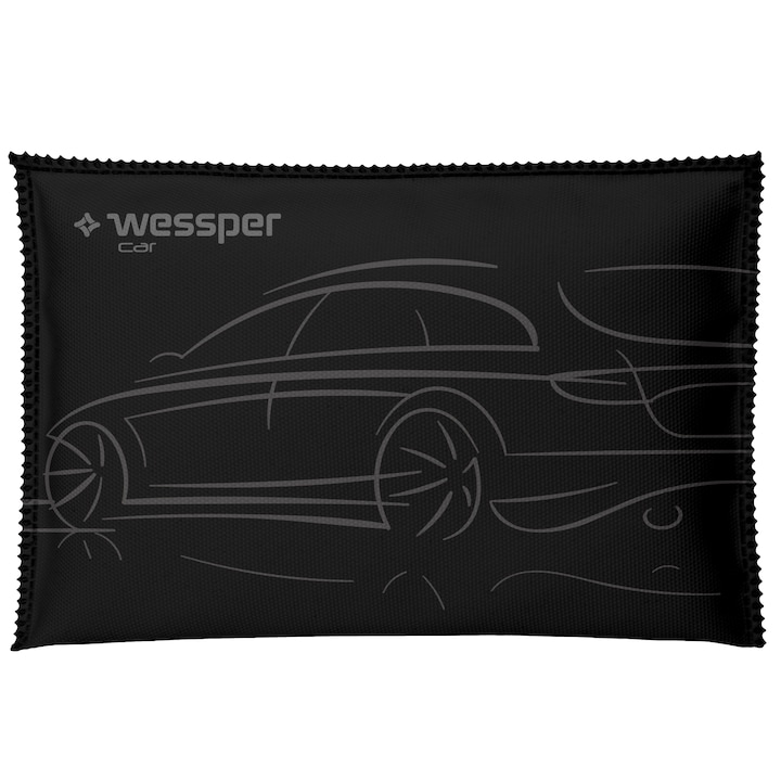 Absorbant umiditate KM, set cu incarcare 280g, multifunctional, ideal pentru interior