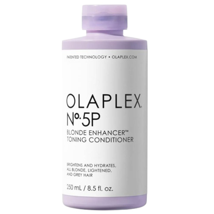 Olaplex kondicionáló, N°5P Bond Maintenance, szőke hajra, 250 ml