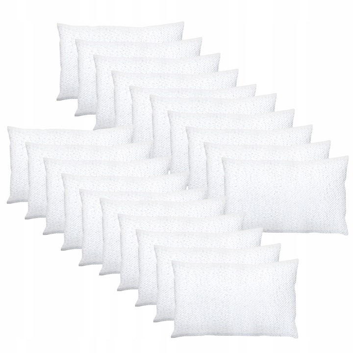 Absorbant de umiditate tip cuier 3in1, Ardor, Fresh Linen, 250 ml / 220 g