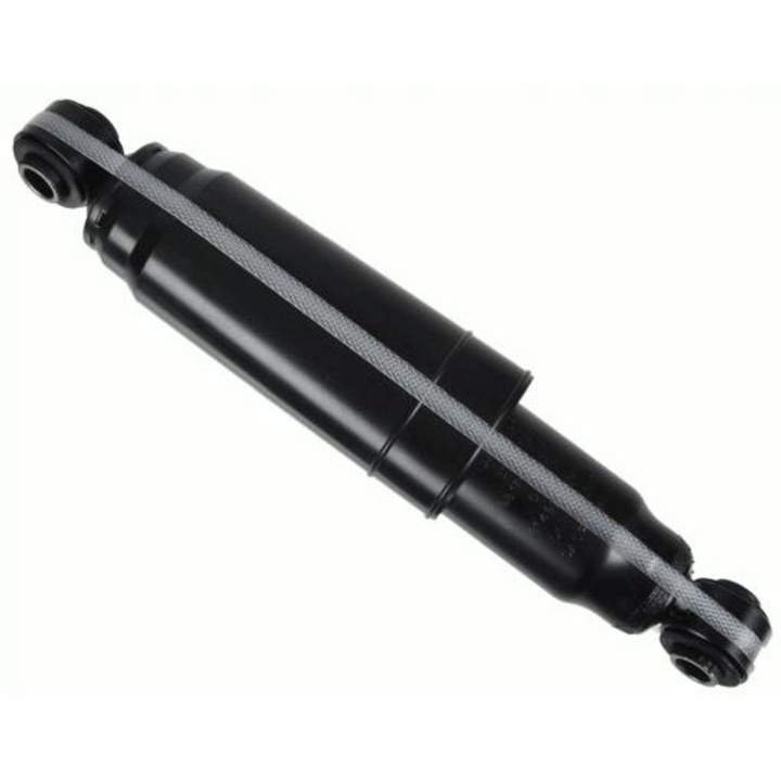 Lengéscsillapító, SACHS 314 713, fekete