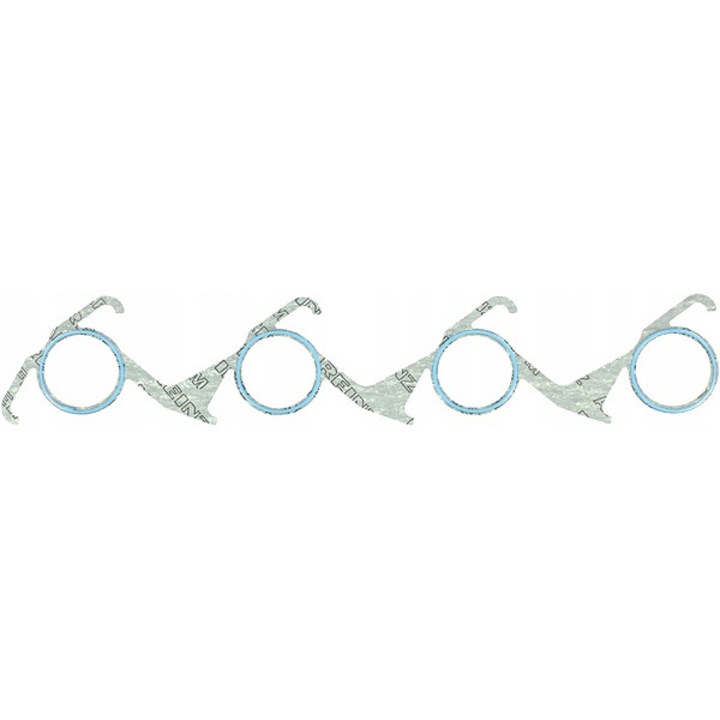 Szívócső tömítés, Victor Reinz, kód 71-26206-20