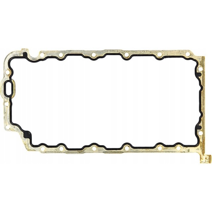 Victor Reinz olajteknő tömítés, 71-34164-00