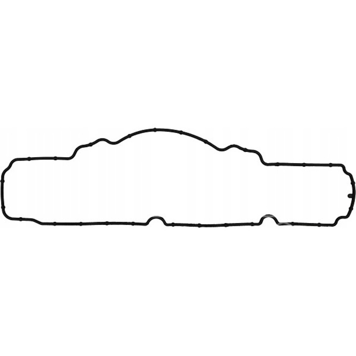 Уплътнение на капака на клапана Victor Reinz, 71-35542-00, черно