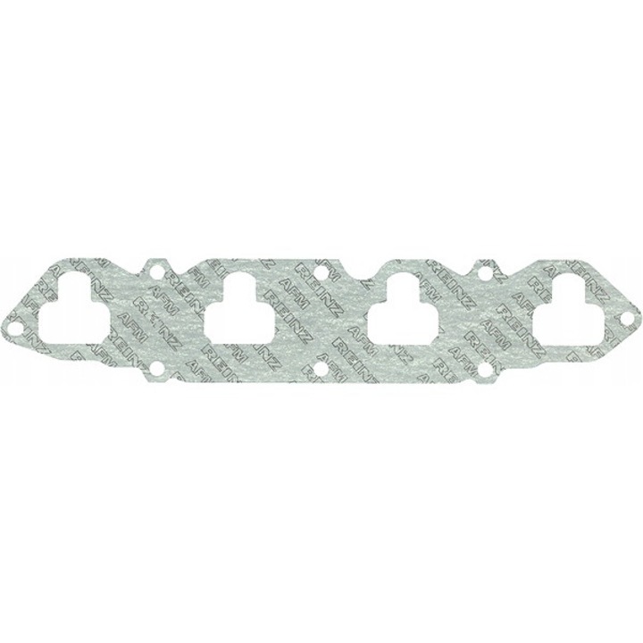 Elosztótömítés, Victor Reinz, 71-35272-00, Kompatibilis SAAB/GLASER