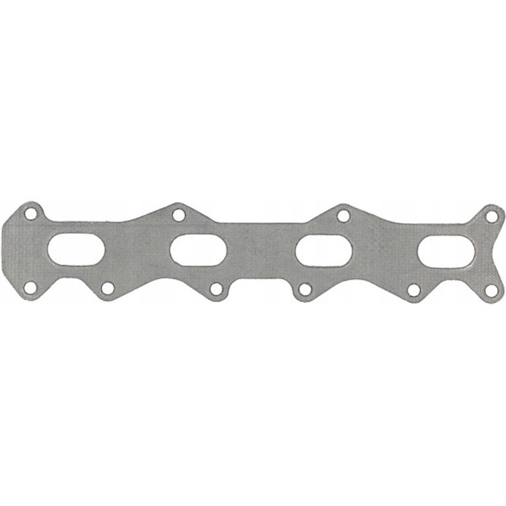 Kipufogócső tömítés, PO REINZ 71-35652-00, szürke