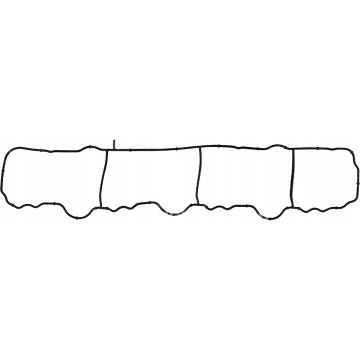 Szívócső tömítés, REINZ, 71-40436-00