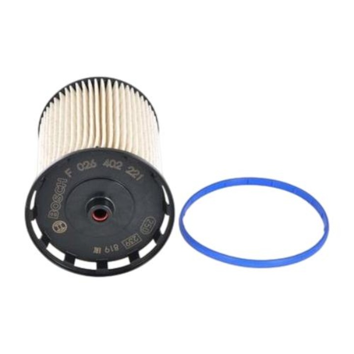 Bosch üzemanyagszűrő, F 026 402 221