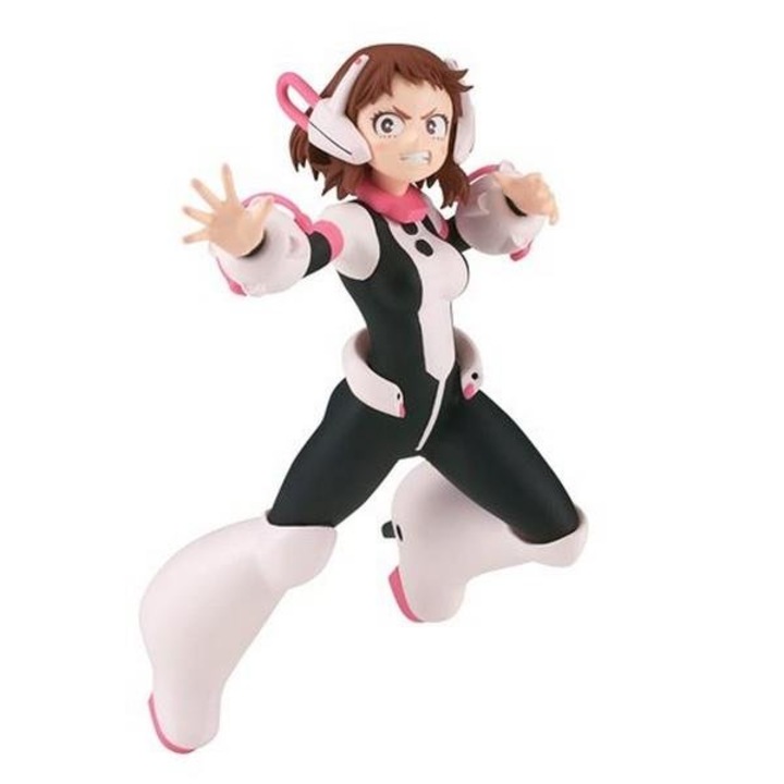 Figurina My Hero Academia PVC Statue Ochaco Uraraka Uravity 13 cm
