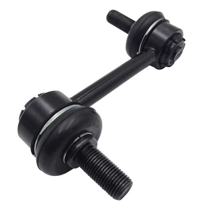 Lengőkar/lengőkar, stabilizátor Delphi, CTR, CL0278, Fekete