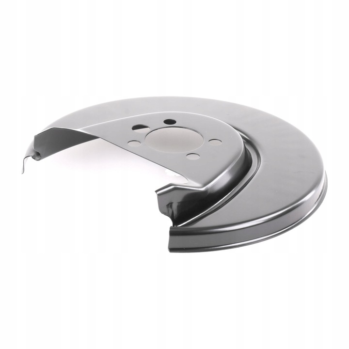 Капак за спирачен диск, Vaico, V10-3898