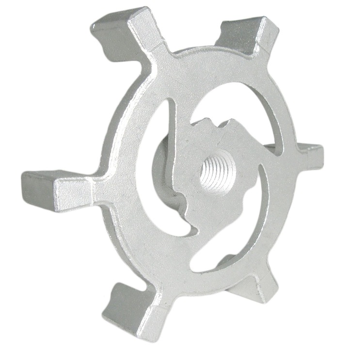 Klíma kompresszor kuplung, Acauto AC-05DN23