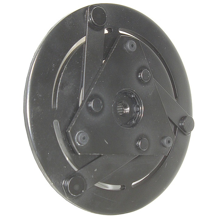 Klíma tárcsa, AC Auto 2302018