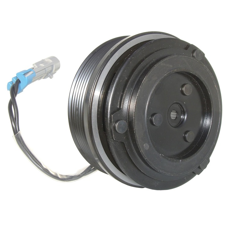 Mágneses tengelykapcsoló, AC Auto, 4x4/SUV