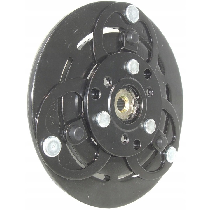 Mágneses tengelykapcsoló, ACAUTO, AC-05ZX04